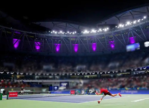 当涂县体育比赛